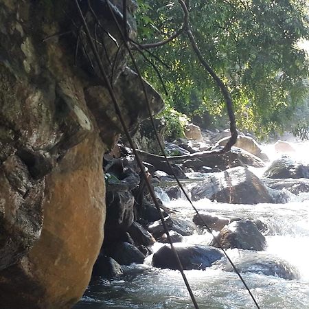 Riverston Nature Villa Rattota Екстериор снимка