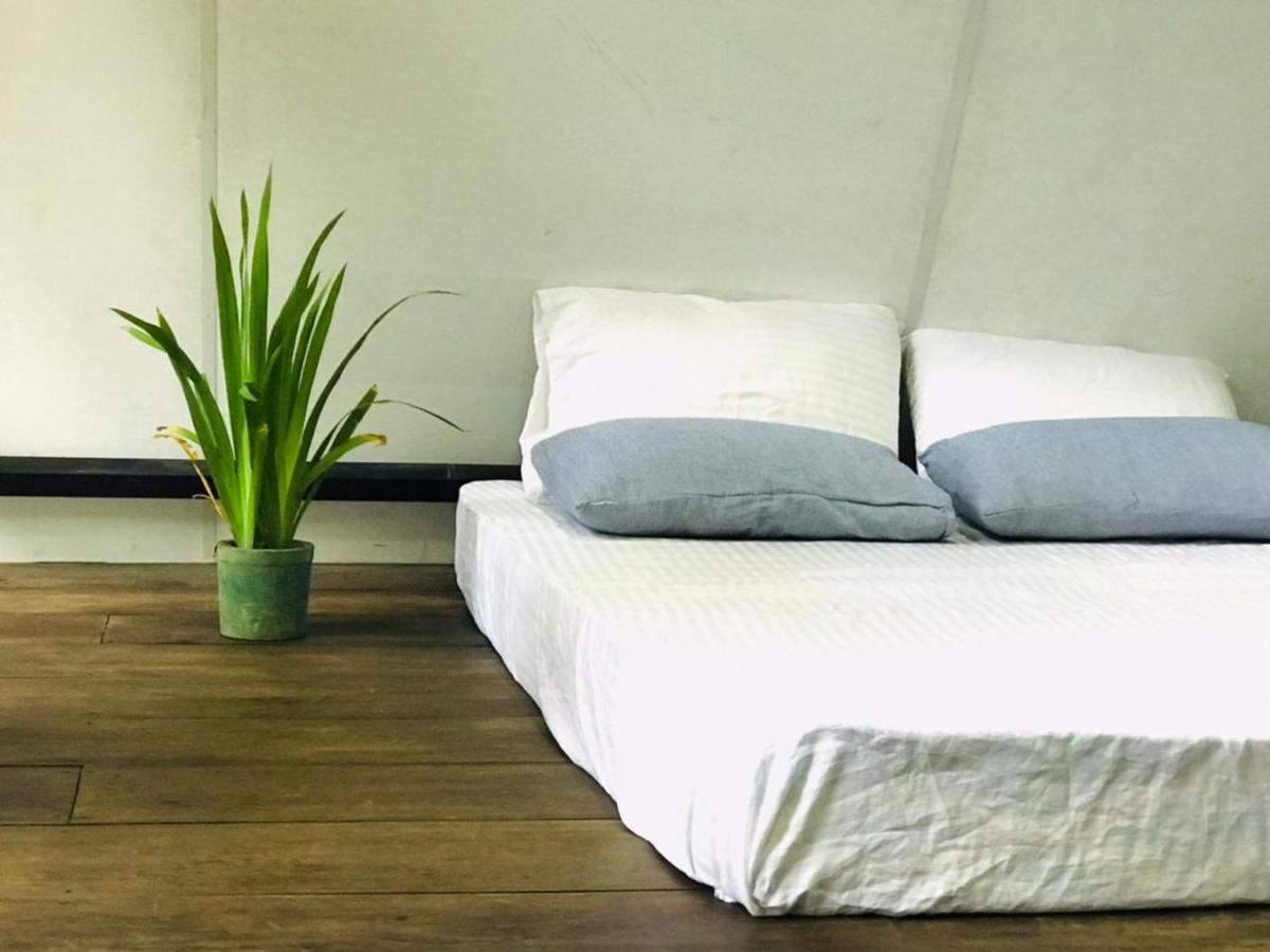 Riverston Nature Villa Rattota Екстериор снимка