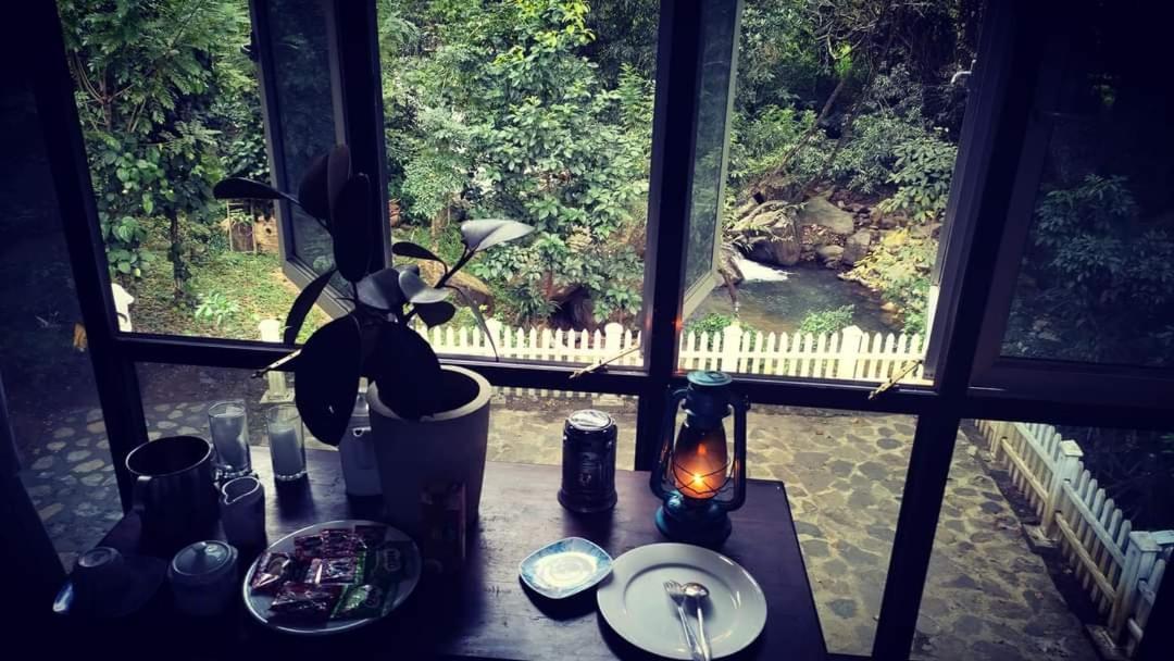 Riverston Nature Villa Rattota Екстериор снимка