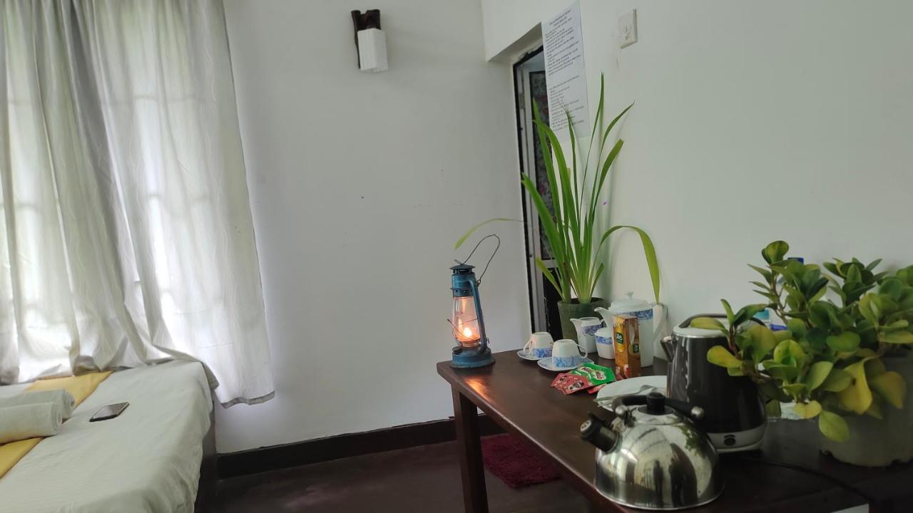 Riverston Nature Villa Rattota Екстериор снимка