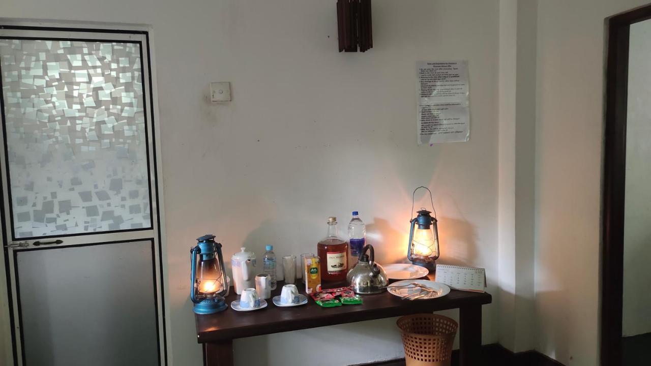 Riverston Nature Villa Rattota Екстериор снимка