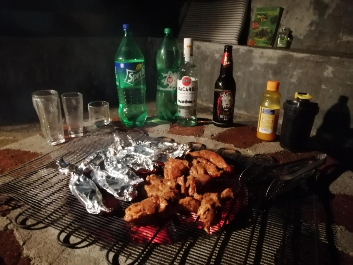 Riverston Nature Villa Rattota Екстериор снимка