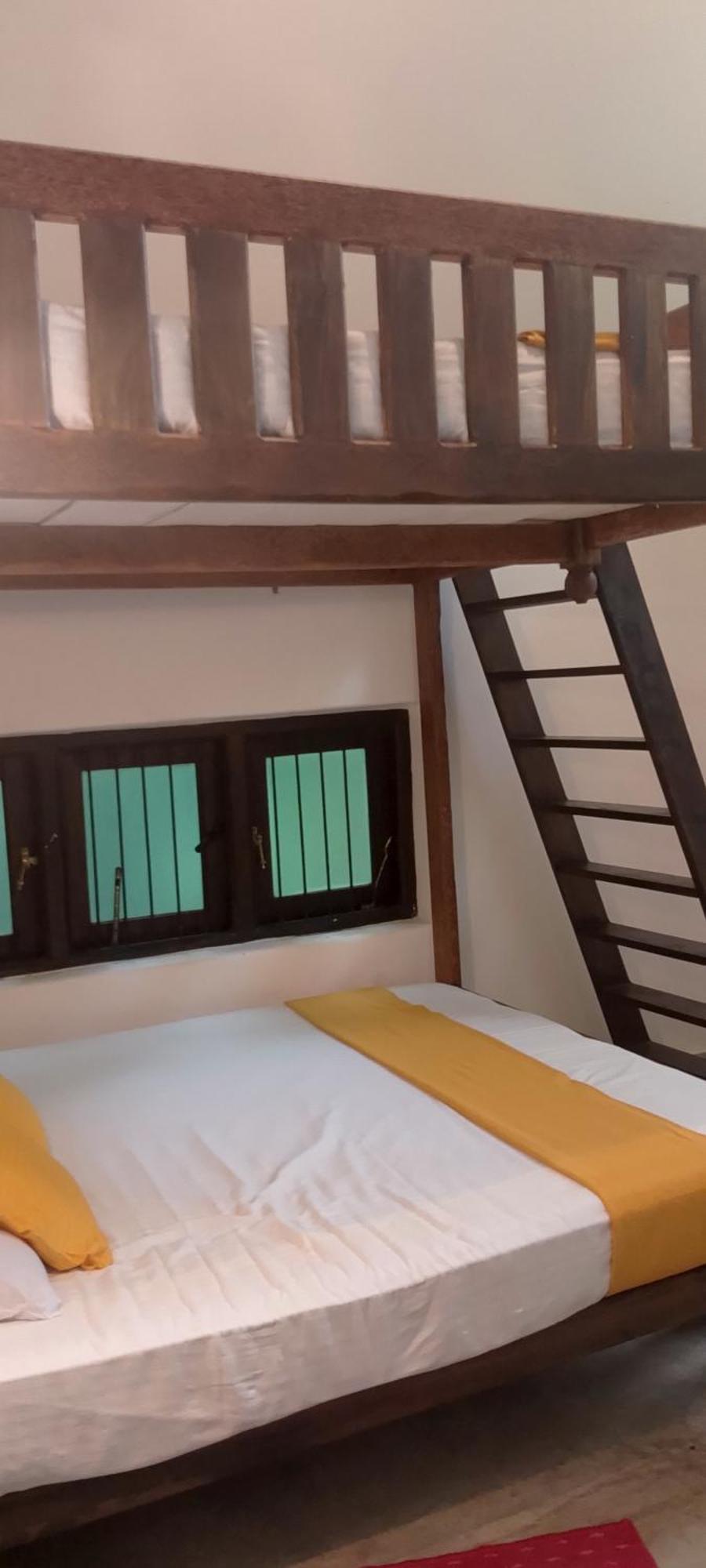 Riverston Nature Villa Rattota Екстериор снимка