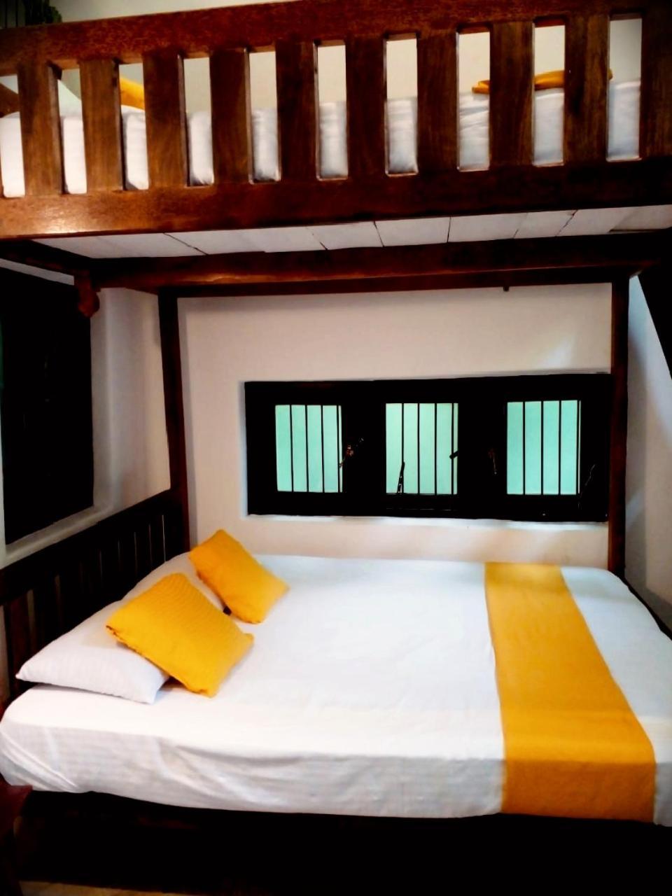 Riverston Nature Villa Rattota Екстериор снимка