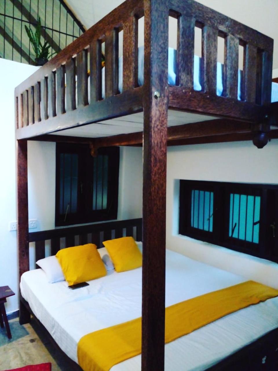 Riverston Nature Villa Rattota Екстериор снимка